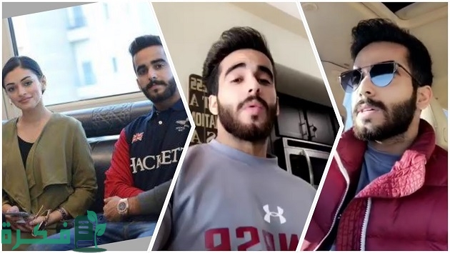 من هو بدر الماس ومن هي زوجة بدر الماس؟ 1 من هو بدر الماس ومن هي زوجة بدر الماس؟