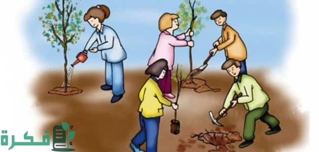 موضوع تعبير عن النظافة البيئية 1 موضوع تعبير جديد عن النظافة البيئية