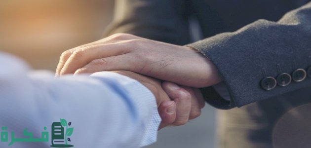 موضوع تعبير عن الأمانة بالعناصر 1 موضوع تعبير عن الأمانة للمرحلة الابتدائية والإعدادية
