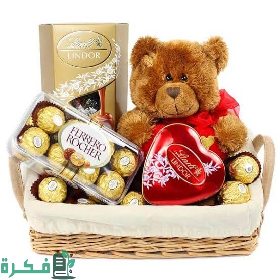20+ افكار هدايا عيد ميلاد خطيبتي وحبيبتي 1 CAB787D7 4B62 4C87 BECA 52579C4F4470