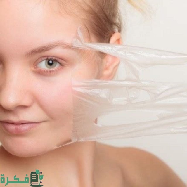 أسماء احسن الماسكات لإزالة شعر الوجه 1 أفضل الماسكات لإزالة شعر الوجه