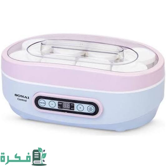 احسن 5 أنواع ماكينات صنع الزبادي 1 أفضل 5 أنواع ماكينات صنع الزبادي