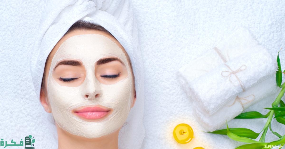 احسن 4 ماسكات تقشير البشرة الحساسة 1 أفضل ماسكات تقشير البشرة الحساسة