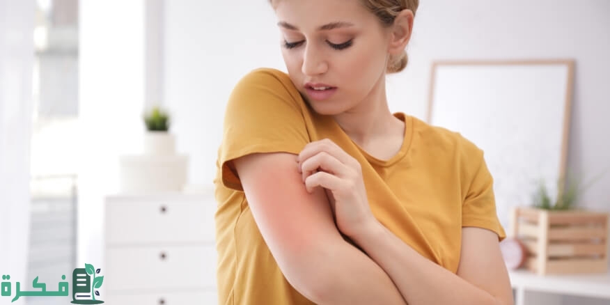 5+ طرق إزالة الحبوب من الذراعين 1 طرق إزالة الحبوب من الذراعين