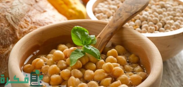 شرح خطوات عمل البليلة بالخطوات; 5 نصائح لعمل احسن طبق 1 طريقة عمل البليلة