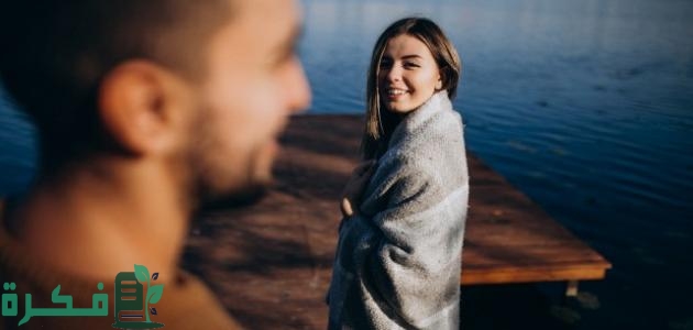ما هي علامات الحب الاول عند الرجل 1 علامات الحب الأول عند الرجل