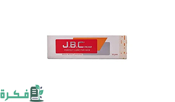 معلومات عن كريم جي بي سي (J.B.C) 1 كريم جي بي سي