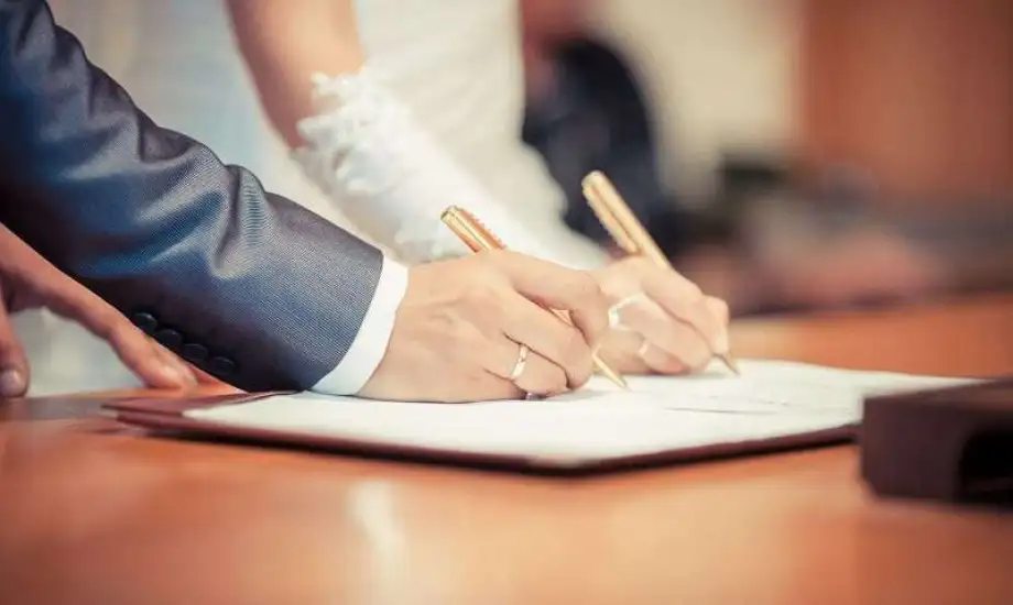 شرح خطوات استخراج قسيمة زواج قديمة 7 خطوات هامة 1 استخراج قسيمة زواج قديمة