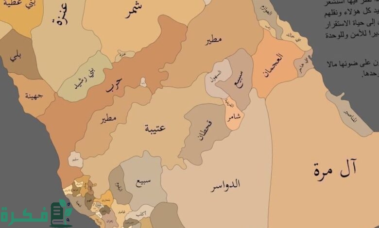 07 رمز أي قبيلة; جميع رموز القبائل السعودية 1 07 رمز أي قبيلة