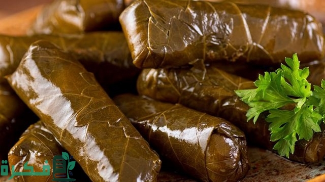 كم مدة سلق ورق العنب قبل الحشو 1 كم مدة سلق ورق العنب قبل الحشو