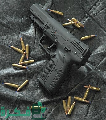 تفسير رؤية شخص اعطاني مسدس; دلالات الحلم في المنام 1 344px FN5715