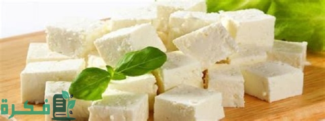 شرح خطوات حفظ الجبنة البيضاء في الفريزر; 3 نصائح هامة 1 طريقة حفظ الجبنة البيضاء في الفريزر