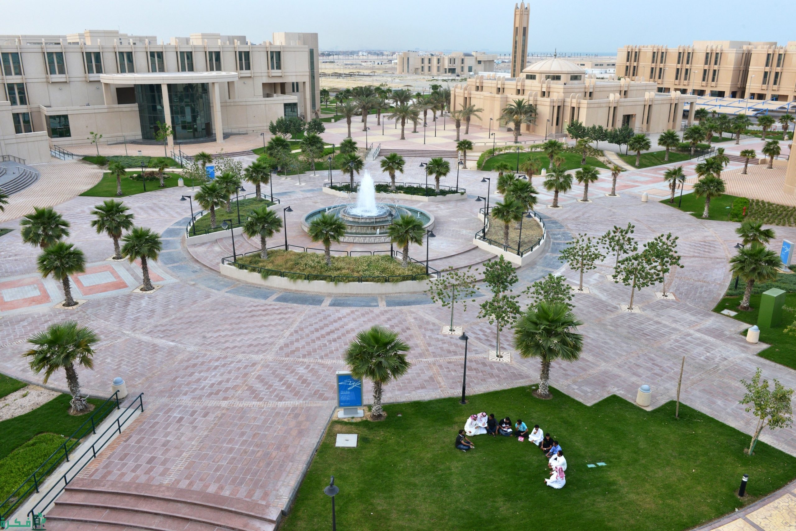 رسوم الماجستير في جامعة الدمام 1 كم رسوم الماجستير في جامعة الدمام