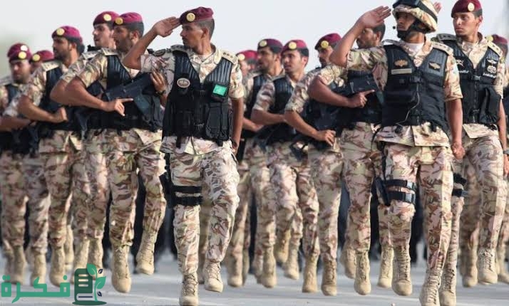 ما هي عقوبة لبس الزي العسكري في السعودية 1 عقوبة لبس الزي العسكري في السعودية