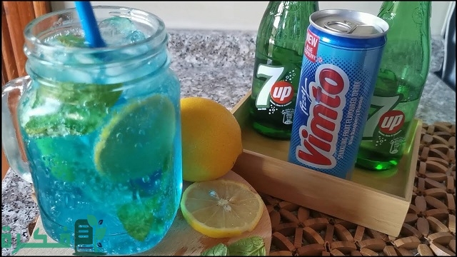كيف اسوي الموهيتو بالسفن اب في المنزل 1 كيف اسوي الموهيتو بالسفن اب