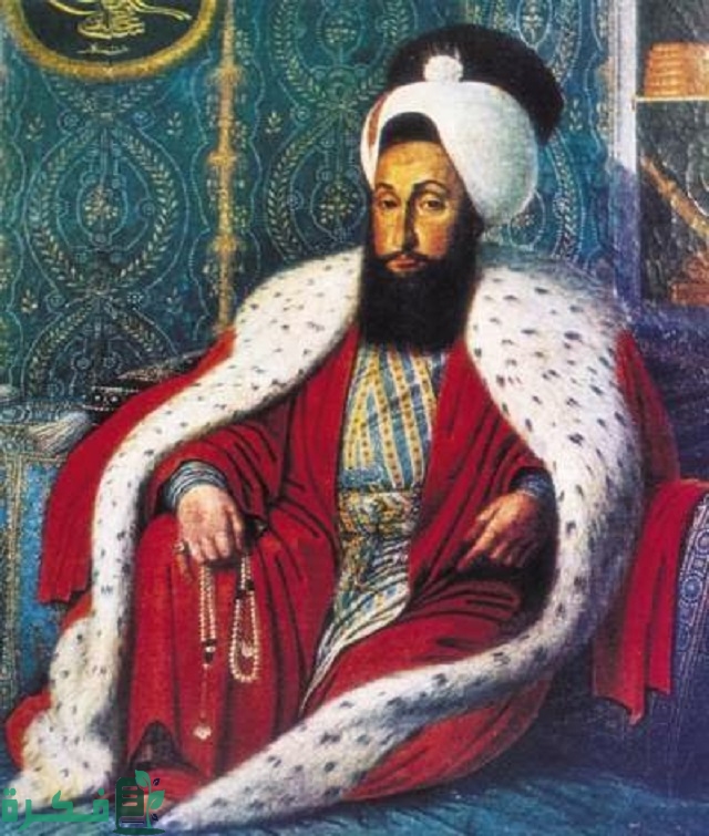السلطان سليم الثالث أشهر حكام العثمانيين 1 السلطان سليم الثالث أشهر حكام العثمانيين