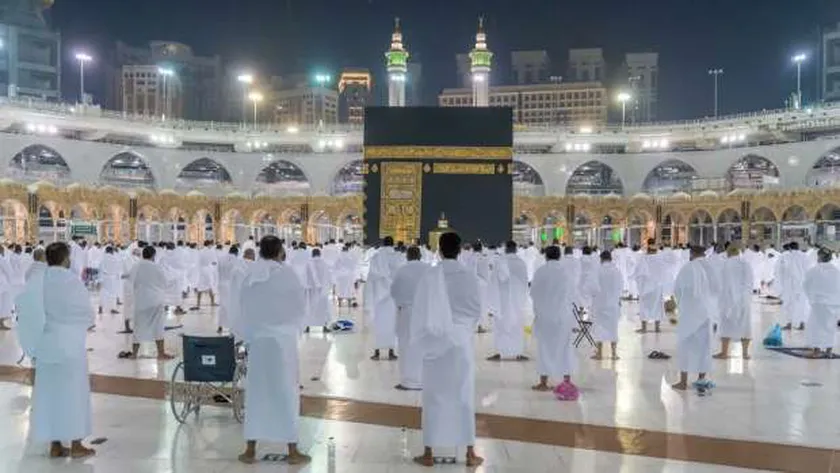 أسعار باركود العمرة في مصر وشرح خطوات الحصول عليه 1 باركود العمرة في مصر وطريقة الحصول عليه