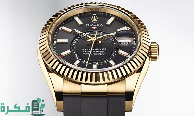 أسعار ساعات rolex في الكويت 2025 1 أسعار ساعات rolex في الكويت