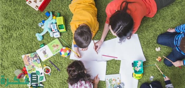 احسن 5 أفكار فعاليات للأطفال 1 أفكار فعاليات للأطفال