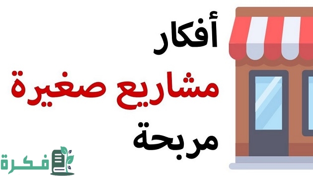 احسن 10 أفكار مشروع أرباحه خيالية 1 أفكار مشروع أرباحه خيالية