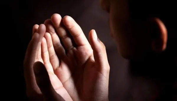 إذا أحد قال ادعيلي وش أرد 1 إذا أحد قال ادعيلي وش أرد