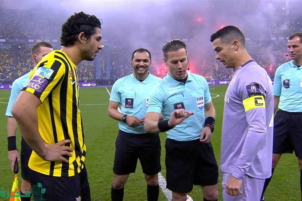تاريخ مواجهات النصر والاتحاد 1 تاريخ مواجهات النصر والاتحاد