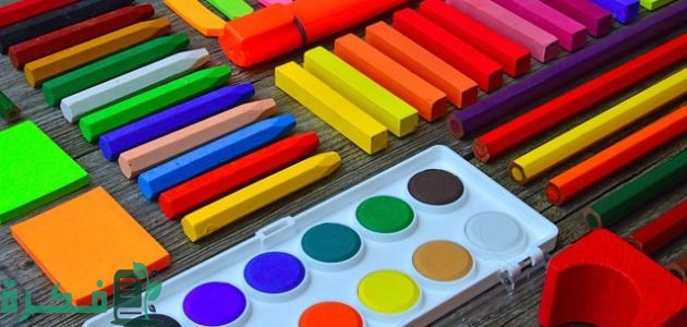 تدرجات الألوان واسمائها 1 تدرجات الألوان واسمائها