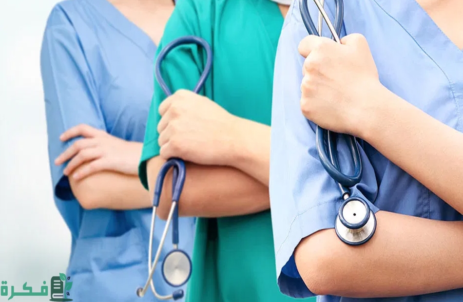 عبارات عن مهنة التمريض جاهزة 1 عبارات عن مهنة التمريض