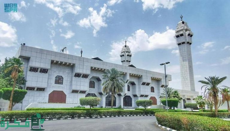 كم تبعد مكة المكرمة عن مسجد التنعيم السيدة عائشة 1 كم تبعد مكة المكرمة عن مسجد التنعيم