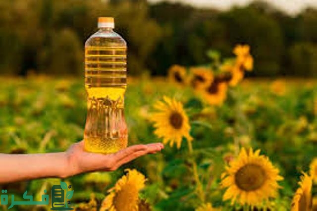 كم ينتج طن الذرة وعباد الشمس وفول الصويا من الزيت 1 كم ينتج طن الذرة وعباد الشمس وفول الصويا من الزيت