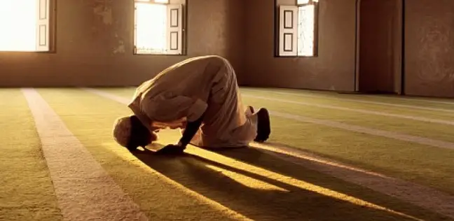 شرح خطوات الثناء على الله في صلاة الحاجة 1 كيفية الثناء على الله في صلاة الحاجة