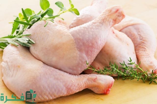 كم مدة بقاء الدجاج في الثلاجة 1 ما هي مدة بقاء الدجاج في الثلاجة
