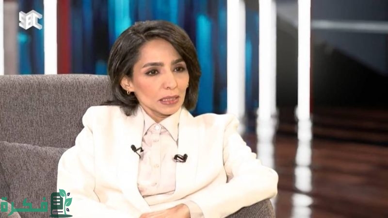من هي أمل الحربي (Amal Al Harbi) 1 من هي أمل الحربي