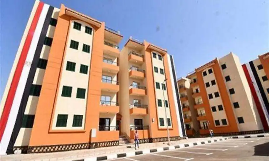 موعد تقديم إسكان الشباب في المحافظات؛ شرح خطوات التقديم بالخطوات 1 موعد تقديم إسكان الشباب في المحافظات