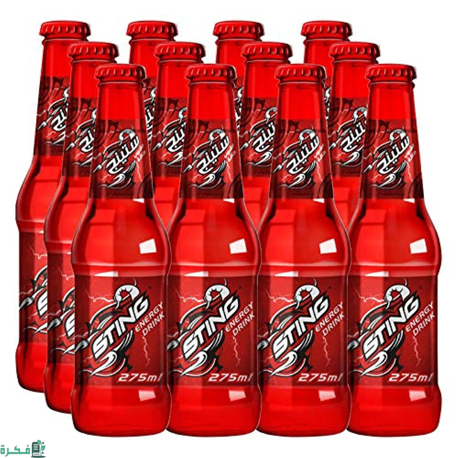هل مشروب ستينج حرام أم حلال 1 هل مشروب ستينج حرام أم حلال