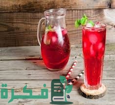 كيف أسوي الكركديه حار أو بارد 1 IMG 7705