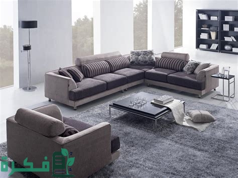 صور ديكورات كنب حرف ال L 2025 1 صور ديكورات كنب حرف ال L