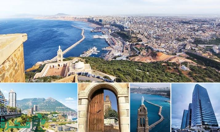 ثاني أكبر مدن الجزائر 1 images 6