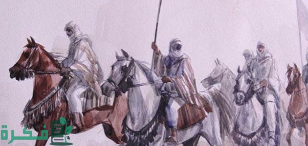 اذاعة مدرسية تاريخية؛ مقدمة وخاتمة جاهزة 1 اذاعة مدرسية تاريخية