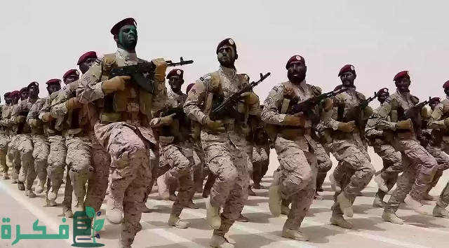 سلم رواتب ضباط الدفاع الجوي 1 رواتب ضباط الدفاع الجوي