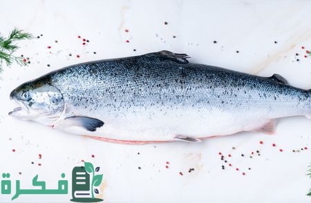 4 فوائد بطارخ السمك للرجال 1 فوائد بطارخ السمك للرجال