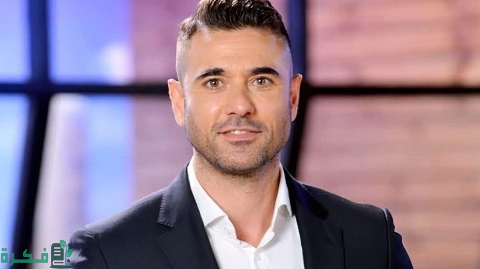 من هي زوجة احمد عز 1 من هي زوجة احمد عز