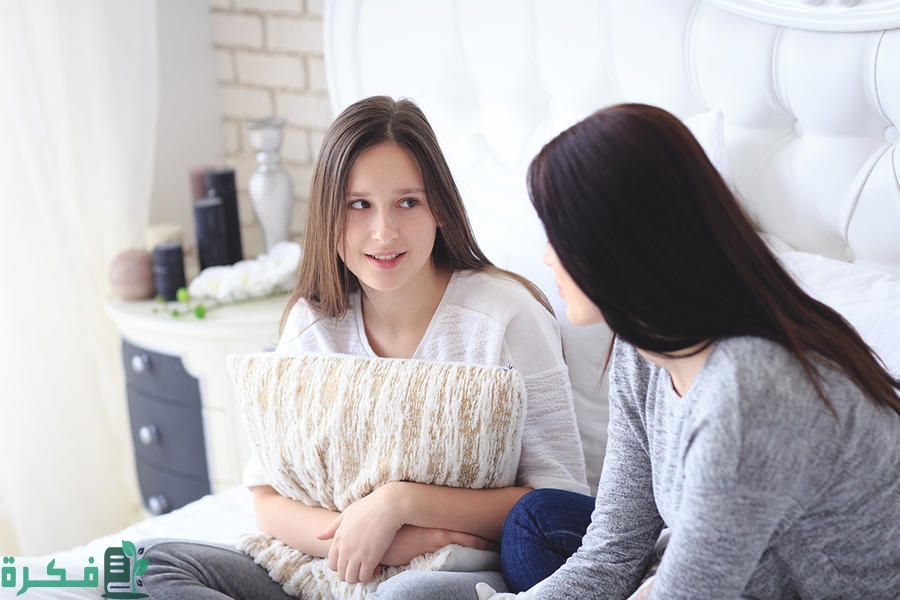 أهم 10+ نصائح للبنات في سن 14 1 نصائح للبنات في سن 14