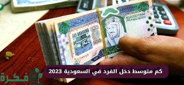 كم يبلغ متوسط دخل الفرد في السعودية 1 كم يبلغ متوسط دخل الفرد في السعودية لعام 2023 / 1444