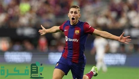 من هو الجوهرة فيرمين لوبيز لاعب برشلونة ويكيبيديا 1 من هو الجوهرة فيرمين لوبيز ويكيبيديا