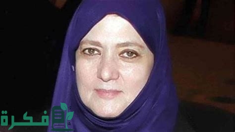معلومات عن الفنانة شمس البارودي ويكيبيديا 1 من هي شمس البارودي؟