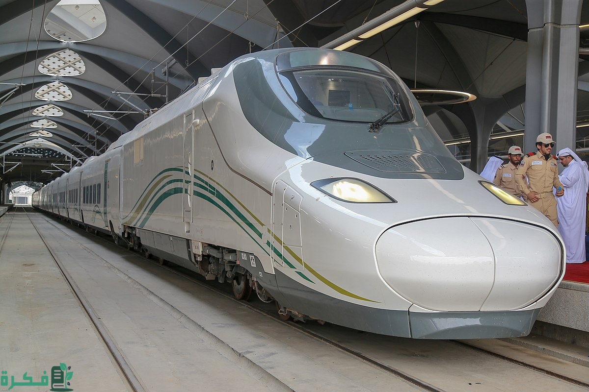 أسعار تذاكر قطار الحرمين من مكة إلى المدينة 1446 1 أسعار تذاكر قطار الحرمين من مكة إلى المدينة 1444