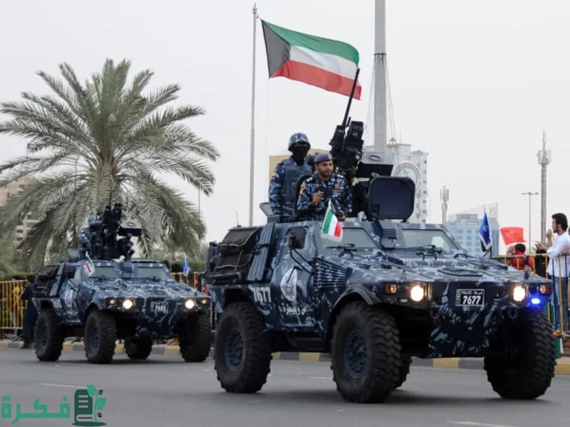 شرح تسجيل مهني في الجيش الكويتي 1 رابط تسجيل مهني في الجيش الكويتي 2024