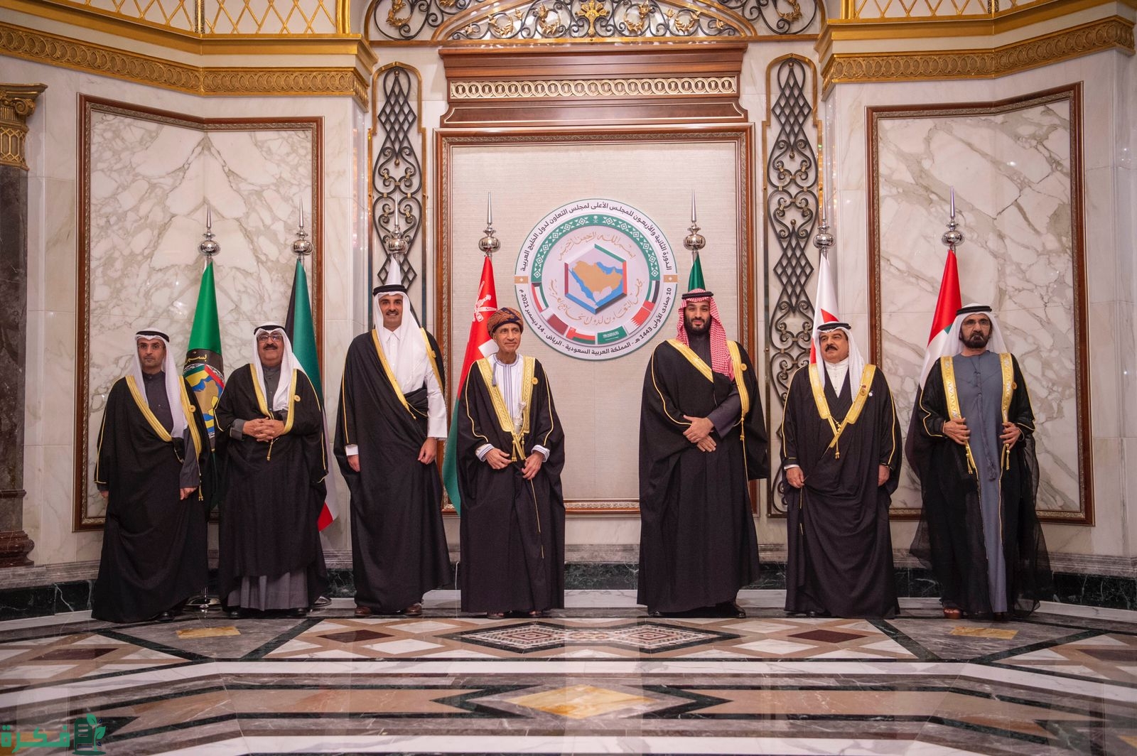 في أي عام أنشئ مجلس التعاون لدول الخليج العربي 1 في أي عام أنشئ مجلس التعاون لدول الخليج العربي