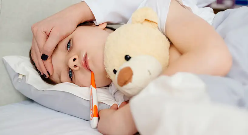 كل كم ساعة تستخدم تحاميل الحرارة للأطفال 1 كل كم ساعة تستخدم تحاميل الحرارة للأطفال؟